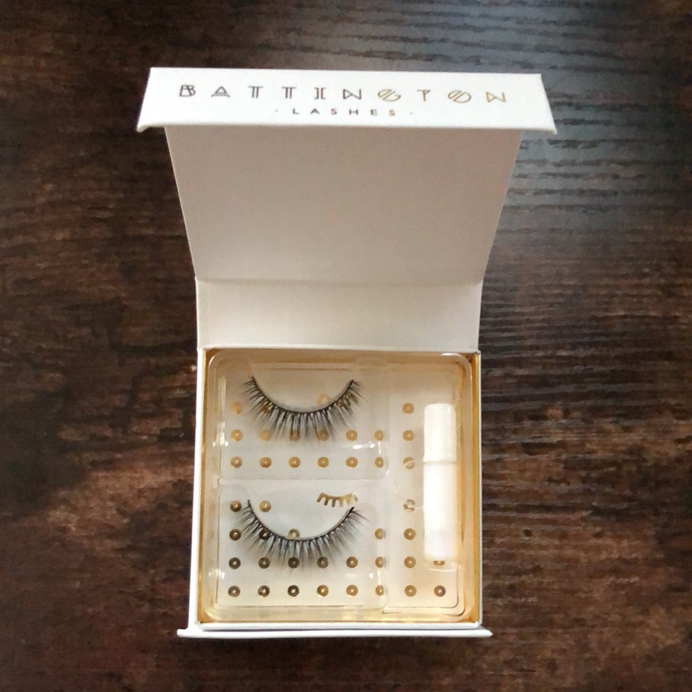 Battington Brand Lashes